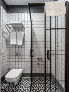 Taksim Terrace - 47