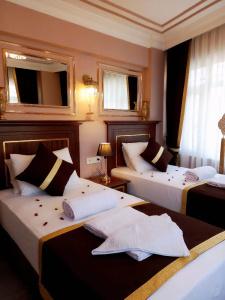 Emirhan Guesthouse - 7