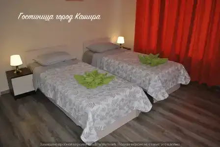 Кашира - 63