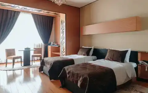 Bayil Breeze & Restaurant - 29