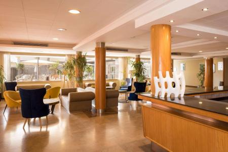 Htop Pineda Palace & Spa 4Sup #Htopbliss - 7