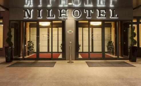 Nilhotel - 18