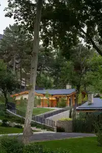 Burchmulla Resorts - 17