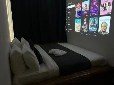 WineWood Moscow - 114