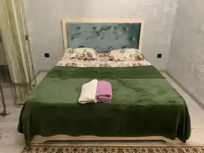 у моря ЖК Жемчужина Каспия - 2