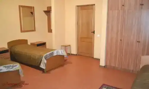 Высокий Берег - 14