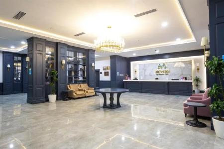 Macara Village Resort and Lake Park - 6