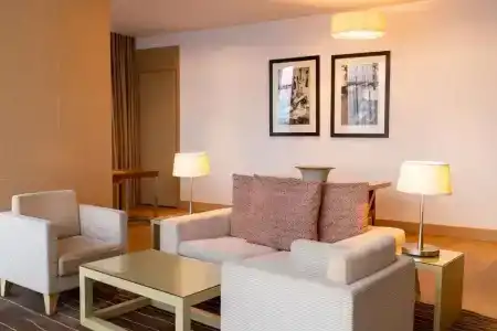 Hyatt Regency Dushanbe - 50