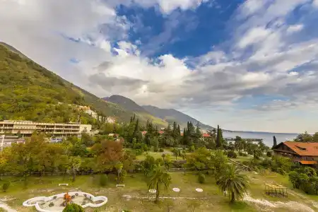 Sunrise Garden 3* - 46