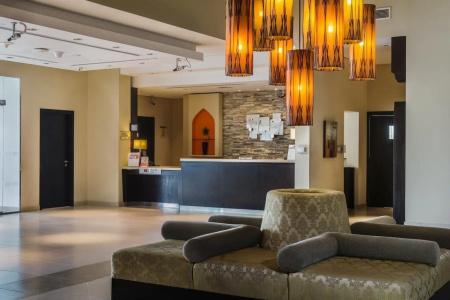 Holiday Inn Express Dubai, Jumeirah, an IHG - 4