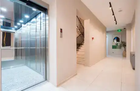 Doors - 3