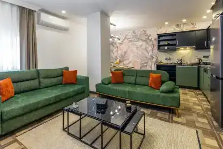 BayMari Suites City Life - 132