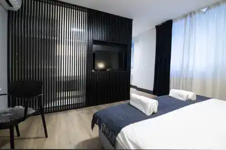 Doma Zagreb - 138