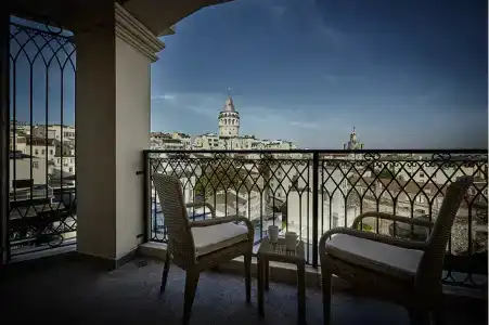 Fanus Suites Karaköy - 1
