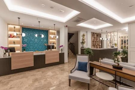 Boutique Momentum by Aycon - 14