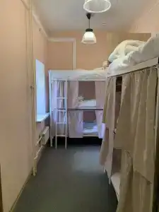 Bed&Beer hostel Taganskaya - 24