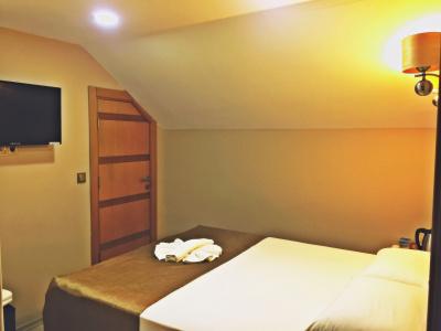 Feza Otel - 30
