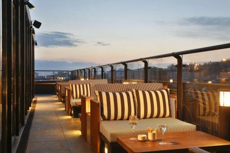 Best Western Kutaisi - 31