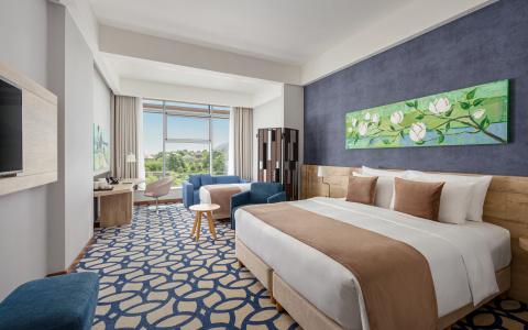 Lankaran Springs Wellness Resort - 45