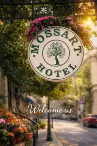Moss Art Boutique - 1