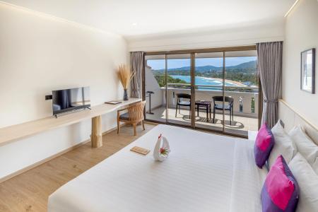Orchidacea Resort - Sha Plus - 49