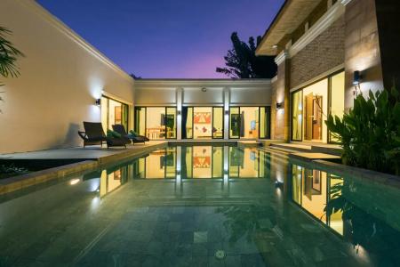 Layantara Resorts - 163