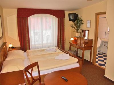 Brezina Pension - 21