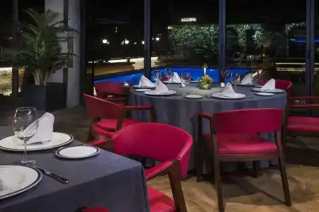 Almira Thermal Spa & Convention Center - 10