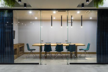 Khedi by Ginza Project - 36