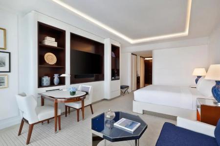 Waldorf Astoria Lusail, - 6