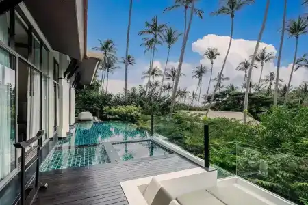 Banyan Tree Samui - Sha Extra Plus - 61