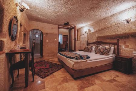 Mithra Cave - 75