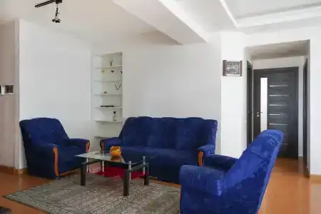 Ris Central  Yerevan - 73