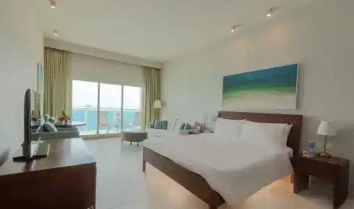 Radisson Blu Resort, Fujairah - 31