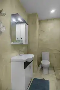 Green Line Batumi - 22