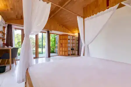 Etenna Beach Bungalows - 57