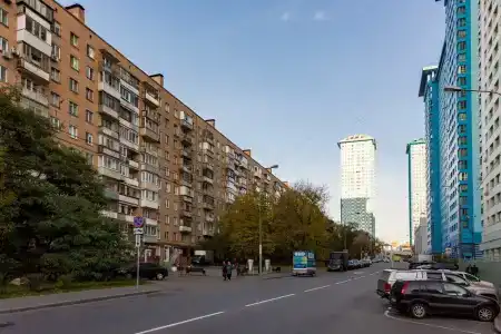 Щукинская Авиационная, 68 - 15