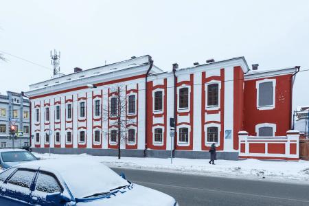 Сарацин на Большой Красной - 5