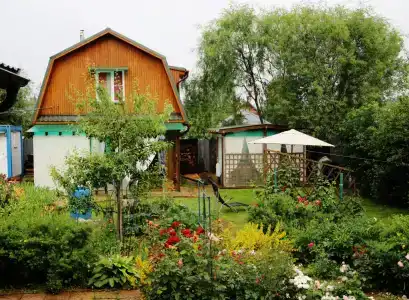 Матрёшка - 0