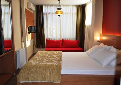 Antique Hostel - 11