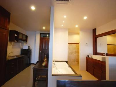 Sunset Hill Boutique Resort Koh Phangan- Sha Plus - 80