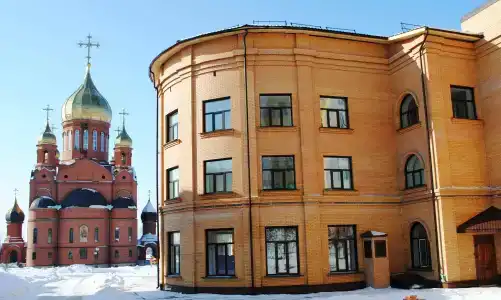 Пилигрим - 4