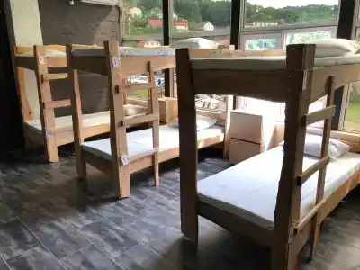 Airport Hostel - 30