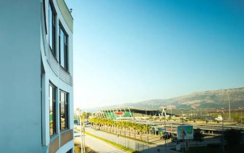 Airport Tirana - 47