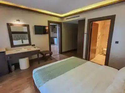 Sera Lake Resort Spa & Aparts - 68