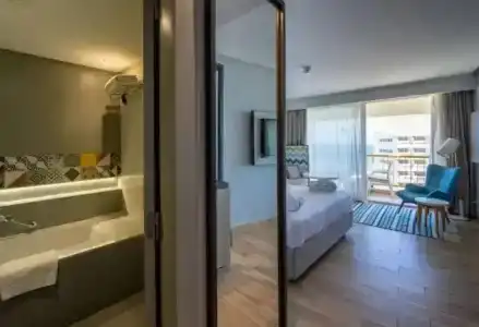 Sousse Pearl Marriott Resort & Spa - 5