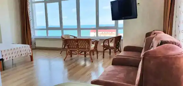 Коралловый остров - 0