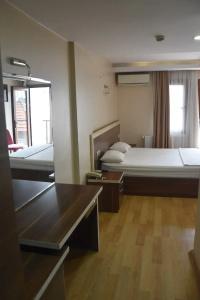 Merkez Otel - 14