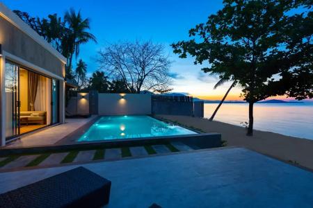 Fair House Villas & Spa, Koh Samui - Sha Extra Plus - 36
