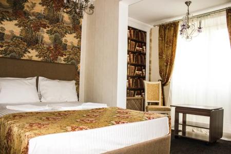 Рандеву в Марьино - 3